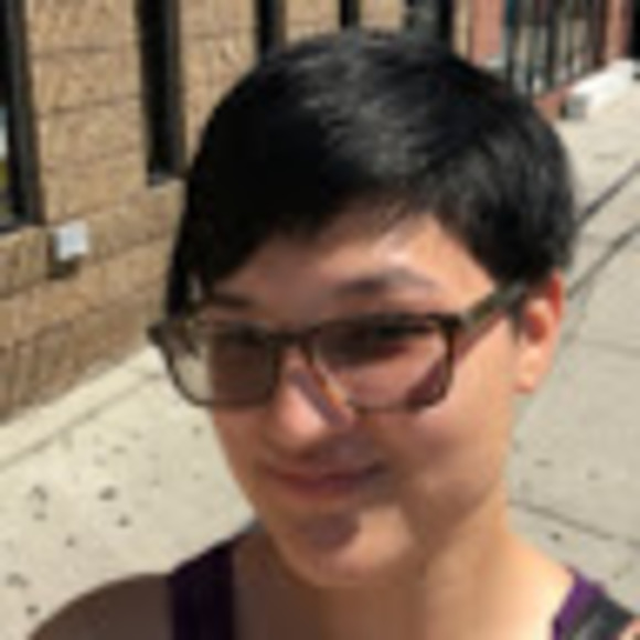 Meet your Posher, Nancy - Picture 1 of 1